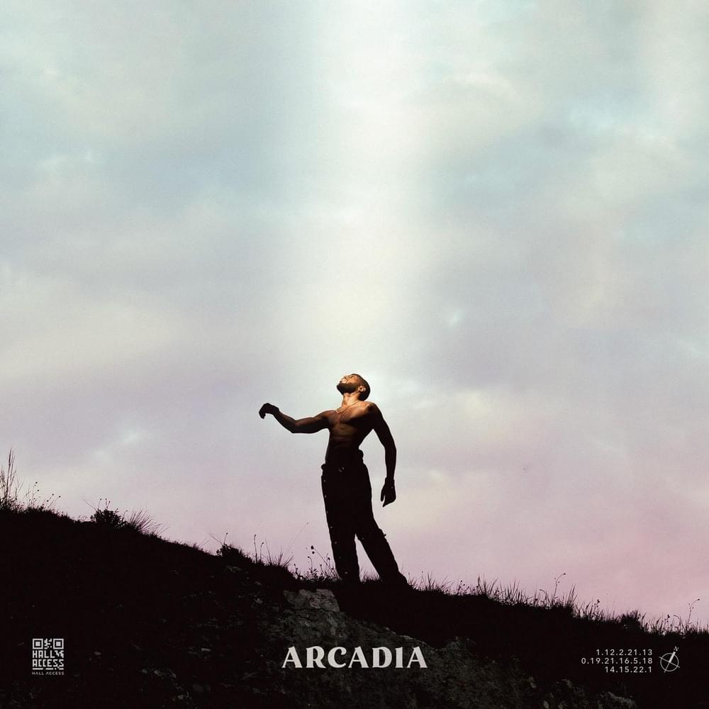 Bakari – Arcadia Lyrics | Genius Lyrics